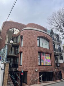 アイディ神宮前