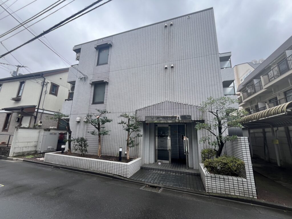 アイディ中野
