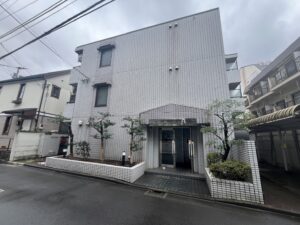 アイディ中野