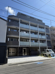 アイディ池上８