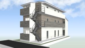 【新築】インベスト蒲田East7